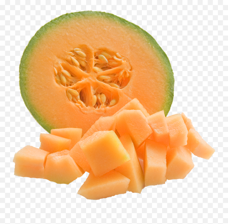 Cantaloupe Recipes - Melon Png Emoji,Melon Emoji