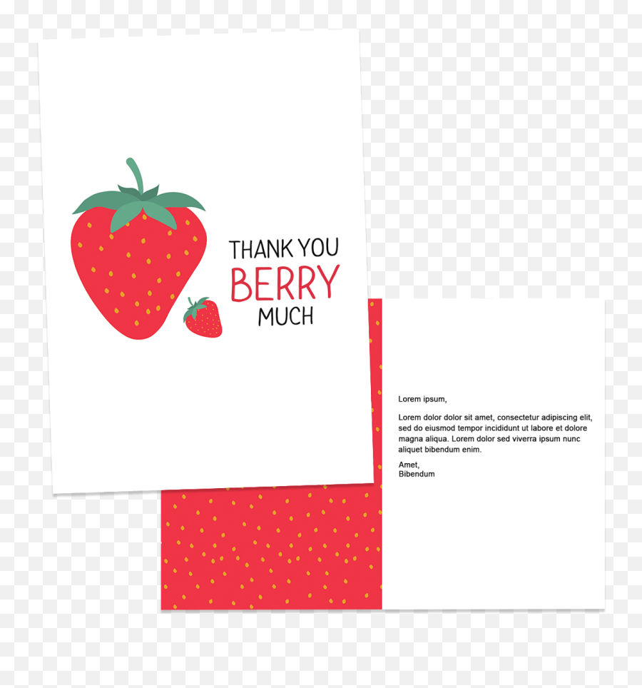 Custom Thank You Berry Much Card Divvyup Emoji,Petra Martin Mixed Emotion Cards Custom Thank You Berry Much Card Divvyup Emoji,Petra Martin Mixed Emotion Cards