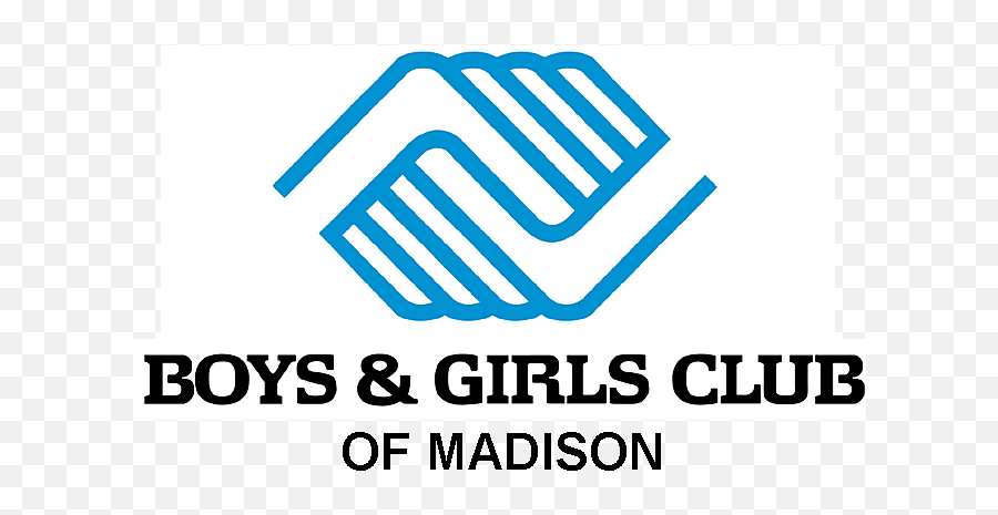 Boys U0026 Girls Club Of Madison Mightycause Emoji,Rich Girl Emoticon