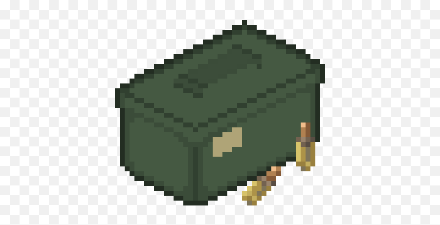 Pixel Art Ghj X Unturned X Project Zomboid - Community Emoji,Project Zomboid Emoticons