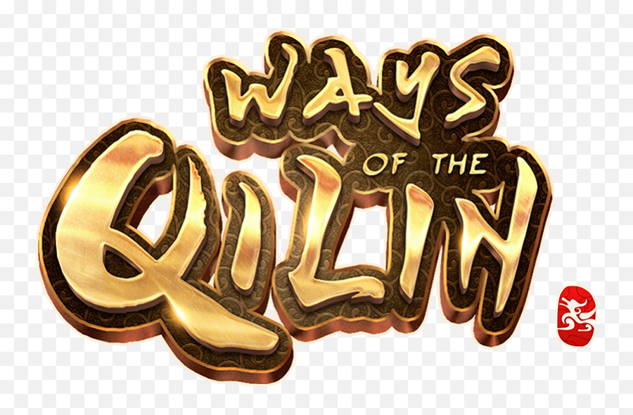 Ways Of The Qilin Slot Rtp Free Play Ways Of The Qilin Emoji,Slot Emoji