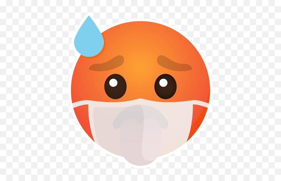 Mask Emoji By Marcossoft - Sticker Maker For Whatsapp,Android Emoji Resolution