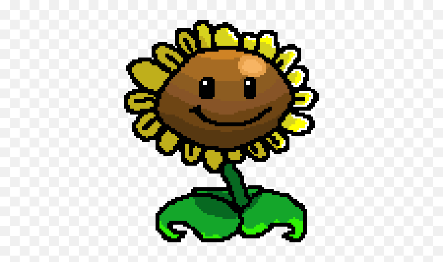 Golden - Boyu0027s Gallery Pixilart Happy Emoji,Sunflower Emoticon