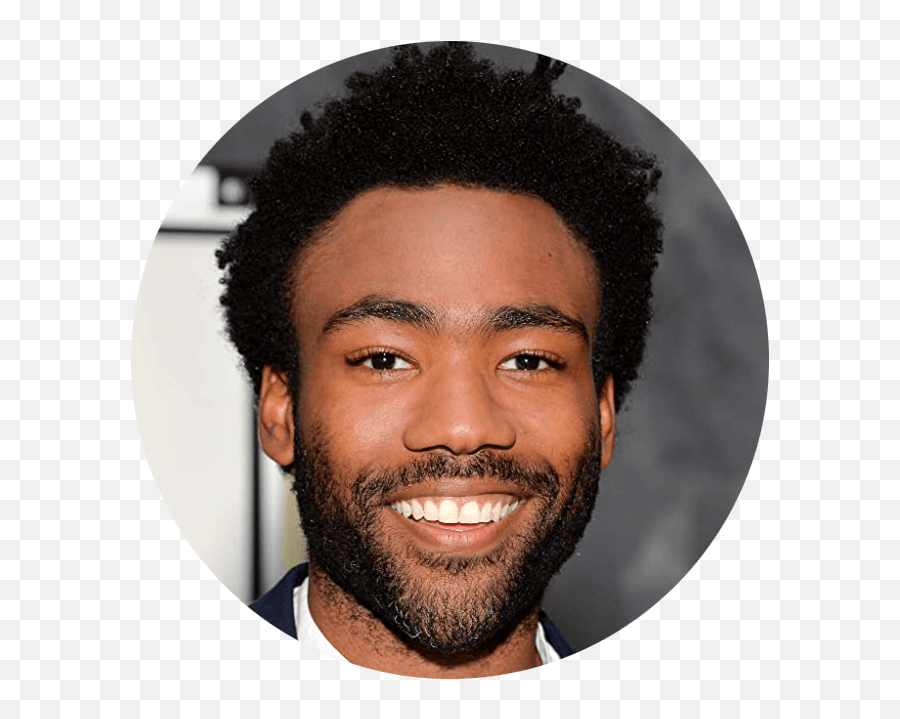 Writers Of The Month February - Donald Glover Emoji,Donald Glover My Emotions