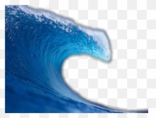 Sticker - Ocean Waves Creative Cmooms Emoji,Tidal Wave Emoji