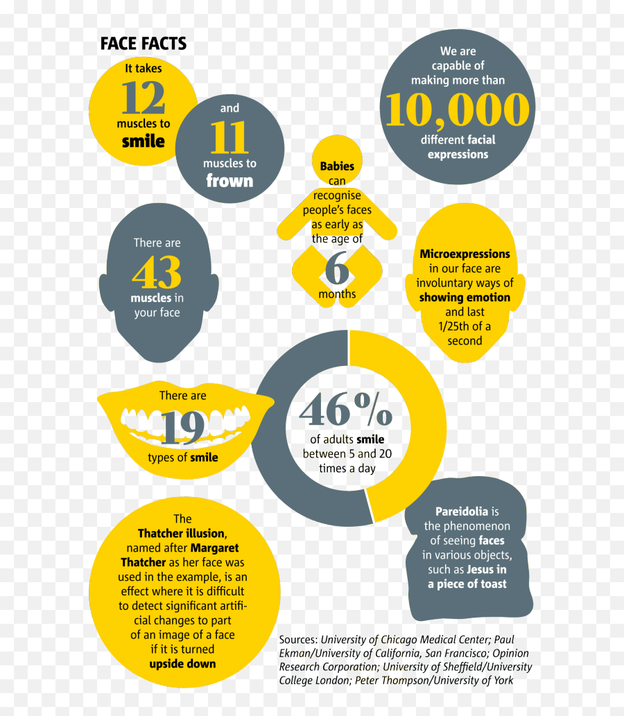 Psyc3500 - Vertical Emoji,Paul Ekman Emotion