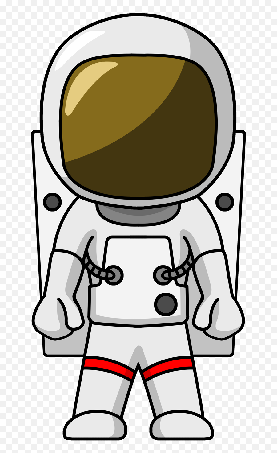 Carnival - Astronaut Clipart Png Emoji,Carnival Emoji 2