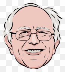Celebmoji Politics Stickersu2013trump Clinton Obama By Zelig Llc - Senior Citizen Emoji,Bill Clinton Emoji