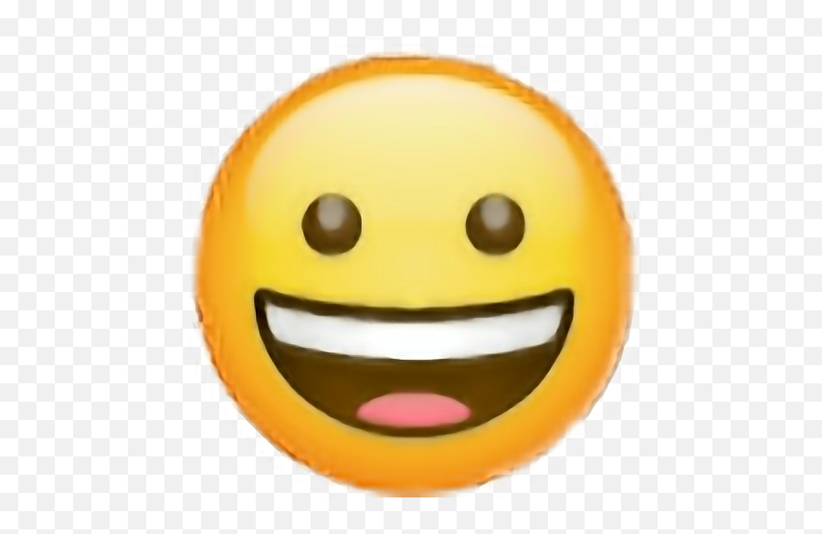 Funny Skere Cool Happy Colorsplash - Happy Emoji,Really Funny Emojis