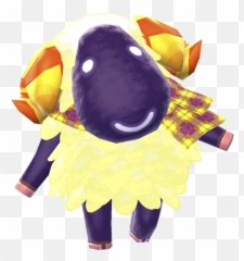 Drawing Villagers And Chibi - New Leaf Vesta Animal Crossing Emoji,Acnl Emotions