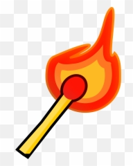 Clipart Flames Tongue Clipart Flames - Transparent Background Match Clipart Emoji,Fire Tongue Emoji