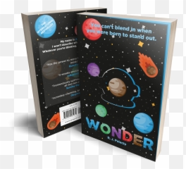Shay Dickson - Dot Emoji,Wonder Emotion
