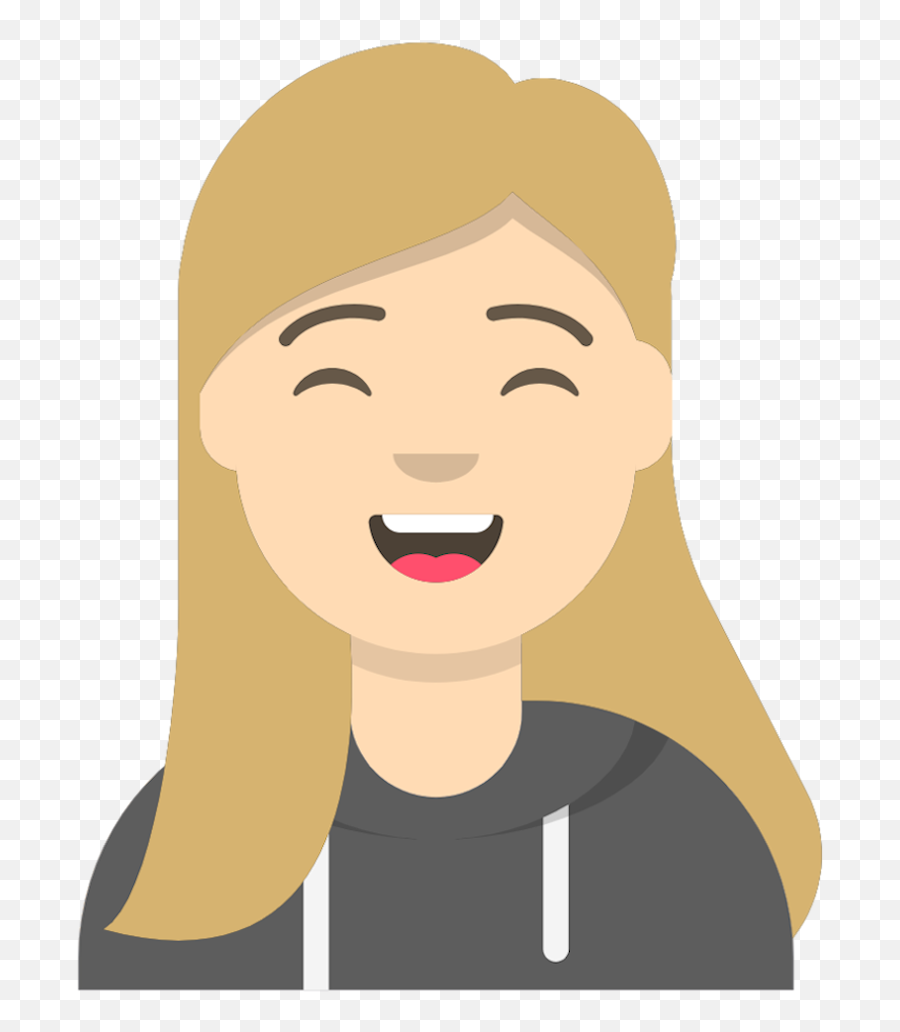 Emoji Support - Happy,Moyai Emoji