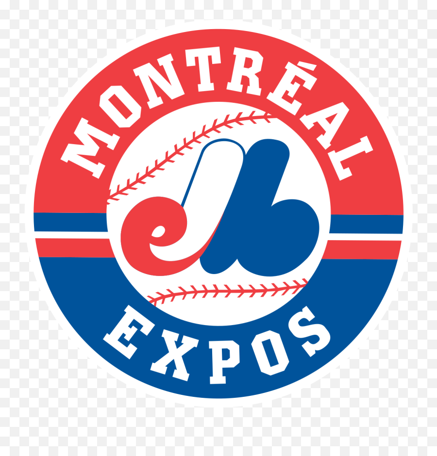 Montreal Expos - Wikipedia Montreal Expos Logo Emoji,Emotions Anonymous Dallas Tx