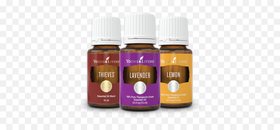 Home - Oil Young Living Thieves Emoji,Emotions And Essential Oils