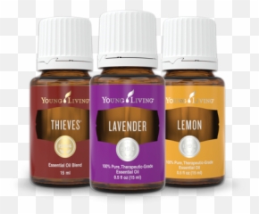 Home - Oil Young Living Thieves Emoji,Emotions And Essential Oils