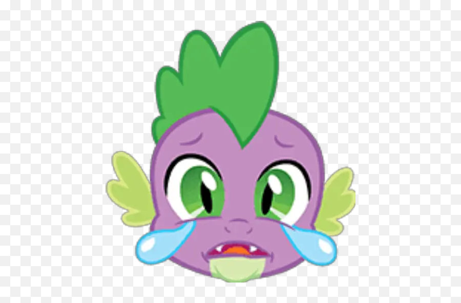 My Little Pony Emoji - Fictional Character,My Little Pony Emoji