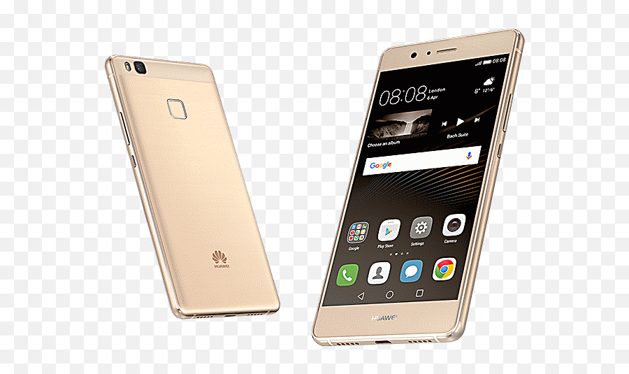 Huawei P9 Lite Officially Launched In - Vidrio Templado P9 Lite Emoji,Emotion Lite Ui 2.0