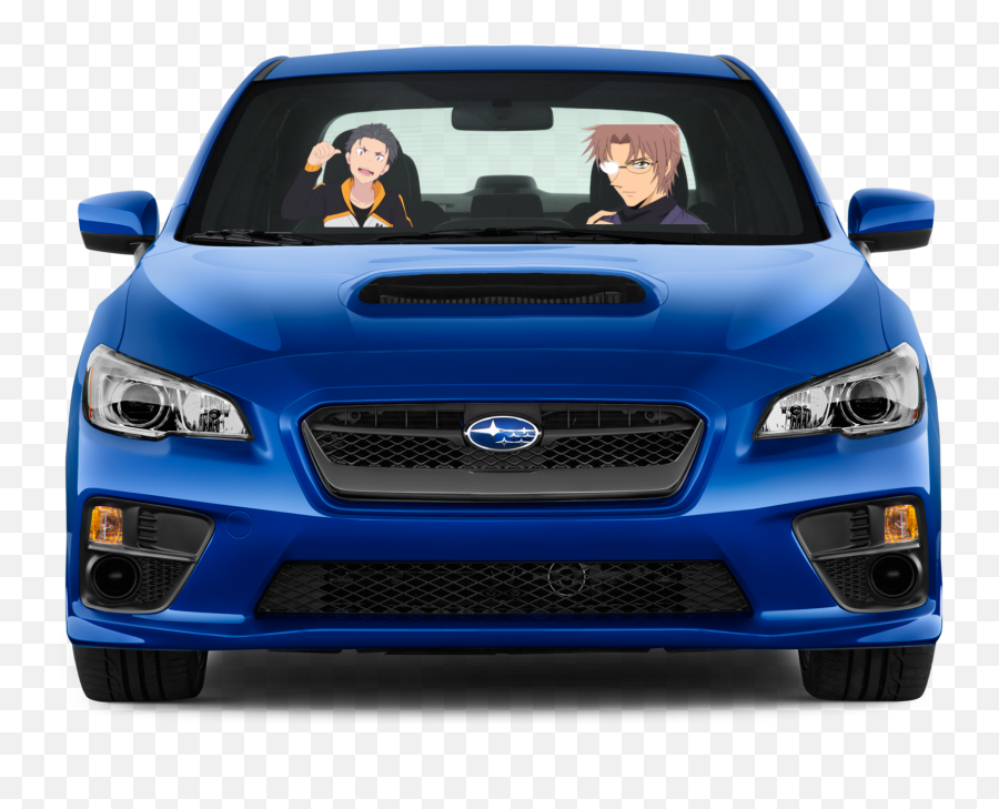 Natsukisubaru Sticker - Subaru Impreza Emoji,Subaru Emoji