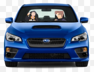 Natsukisubaru Sticker - Subaru Impreza Emoji,Subaru Emoji