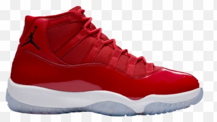Sneakerhead Shoes Shoe Jordan Jordan11 - Air Jordan 11 Win Like 96 Emoji,Sneakerhead Emoji