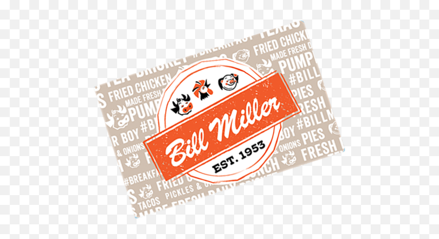 Bill Miller Sticker Pack By Bill Miller Bar B Q - Master Siomai Emoji,Onions Emotions