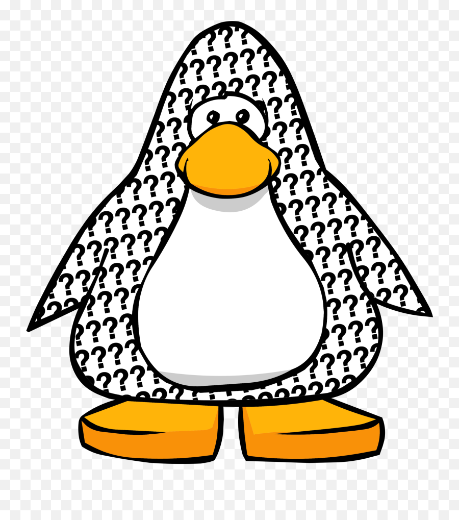 King Penguin Clipart Colour - Blue Cp Emoji,Salad Emoji Iphone