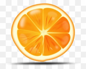 Free Photo Fruit Cute Kawaii Face Kawaii Food Emoji - Max Pixel Slice Of Orange,Lemon Emoji