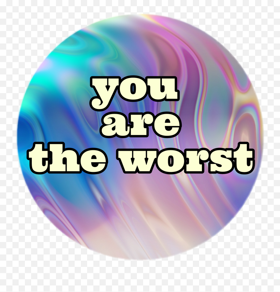 Mad Angry Heartbroken Worst Diss Sticker By Janet - Best Of St Neots Emoji,Worst Emoji Ever