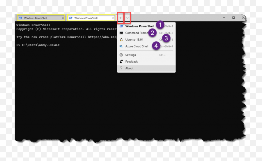 Windows Terminal U0026 Ibm I - Dot Emoji,Rpg Emojis