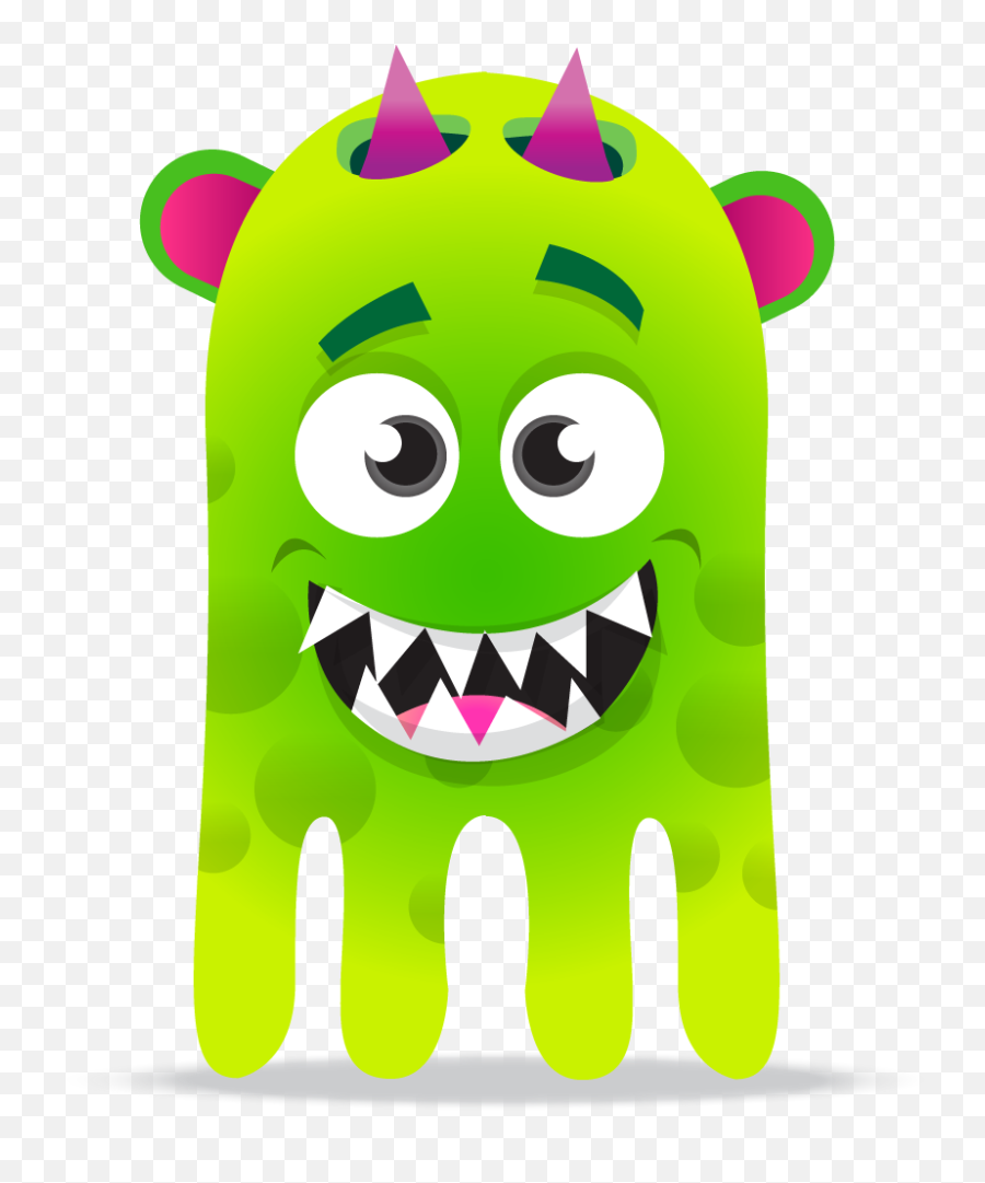 Download Classdojo At Deerpark - Class Dojo Monsters Clipart Classdojo Monsters Emoji,Deer Emoticon Facebook