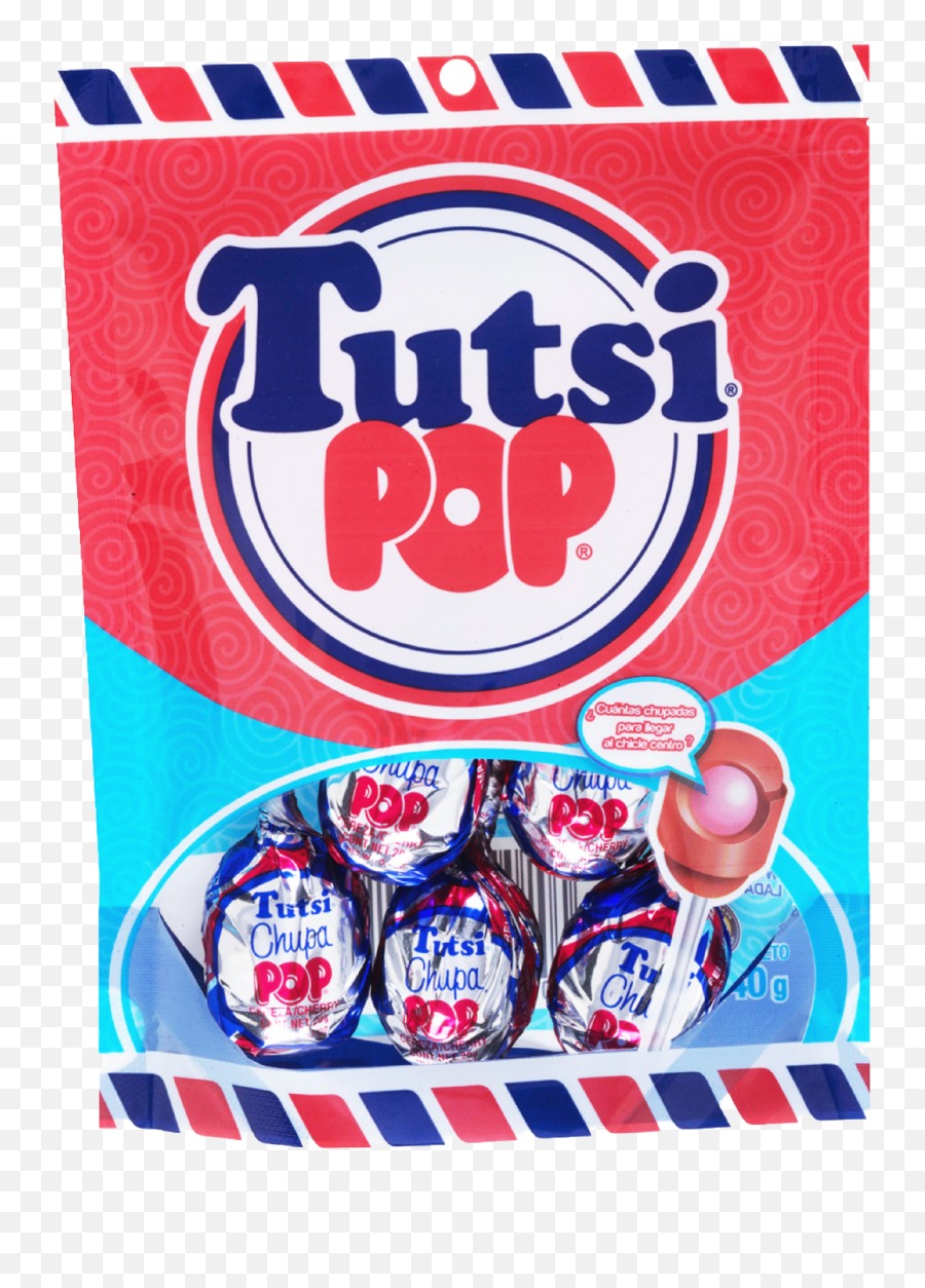 Tutsi Pop - Tutsi Pop Emoji,Emotion Candy