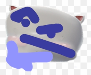 Thinking - Twitter Thinking Emoji,Thinkin Emoji