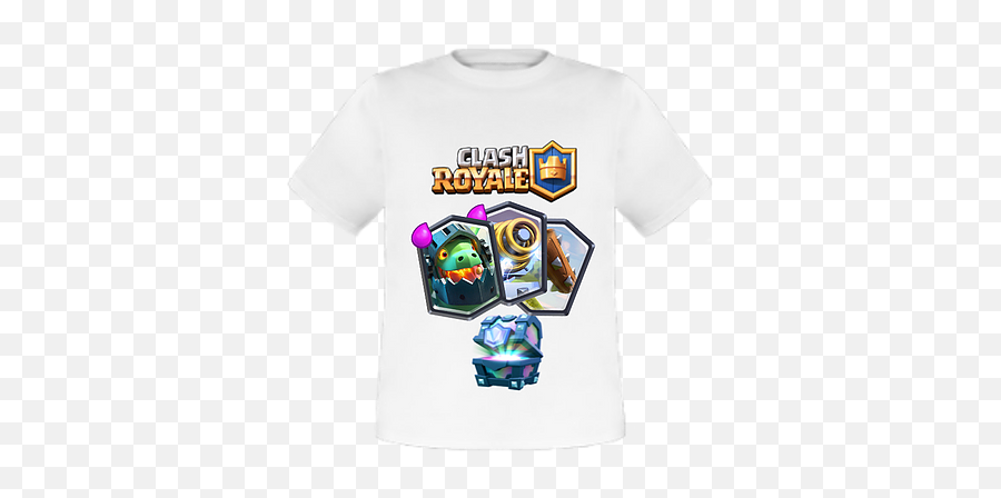 La Nivel National Ploios A Intari Clash Royale T Shirt - Clash Royale Emoji,Dab Emoji T Shirt