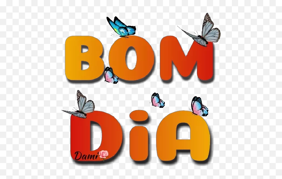 Pin Em Deus É Fiel - Language Emoji,Butterfly Emoticon Msn