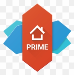 Nova Launcher Prime V5 - Nova Launcher Prime Logo Emoji,Emoji Android 5.1.1