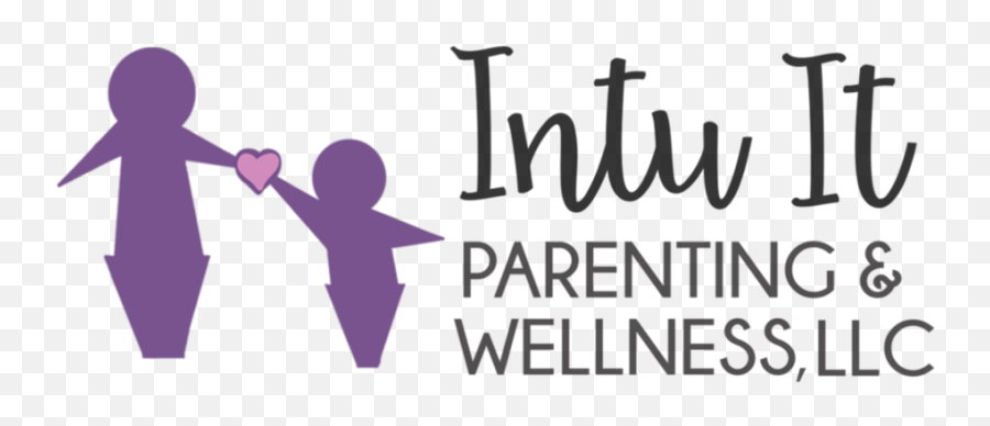Intu It Parenting And Wellness Llc - Sharing Emoji,Emotion Coaching The Heart Of Parenting