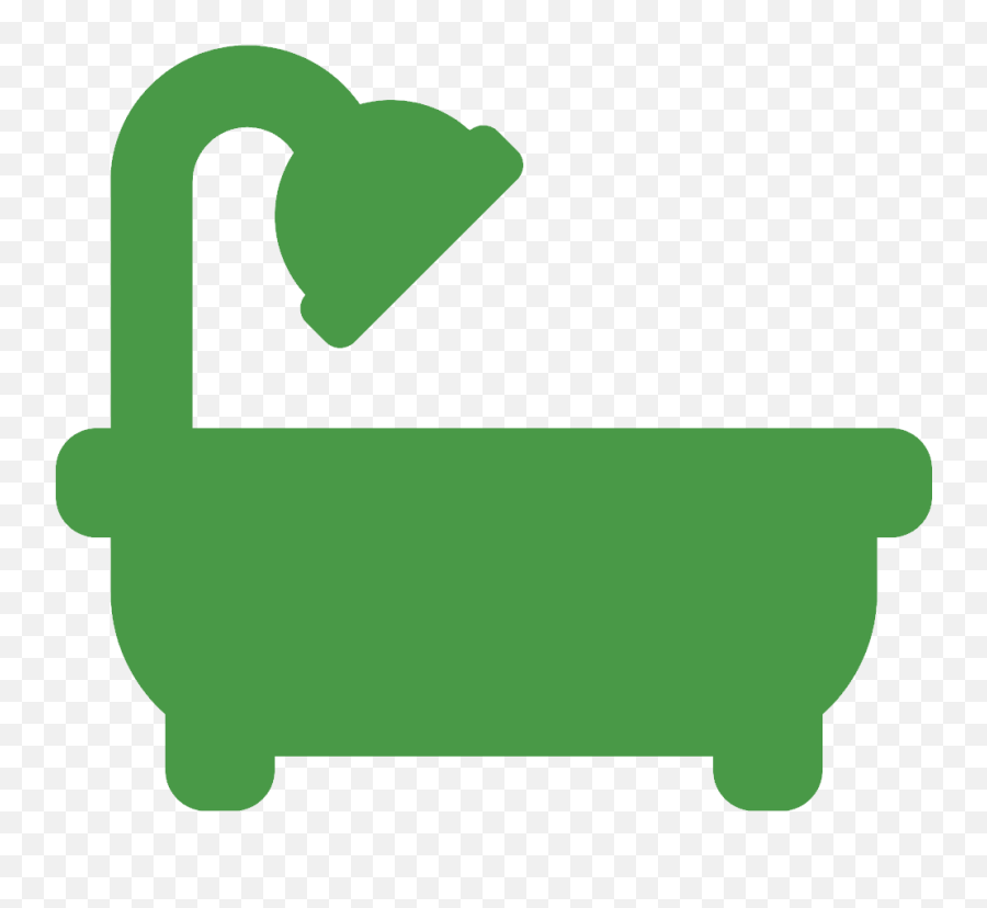 Bathing And Personal Hygiene Clipart - Full Size Clipart Bathing Emoji,Shower Cap Emoji