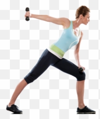 Strength Training Workouts - Exercising People Png Emoji,Weight Lifting Emoticon