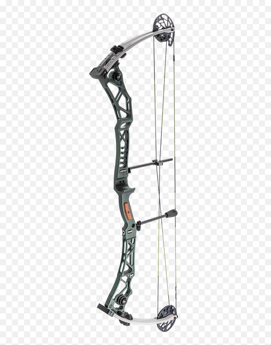 Compound Bow - Martin Bows Emoji,Emotion Reading Technology Archery