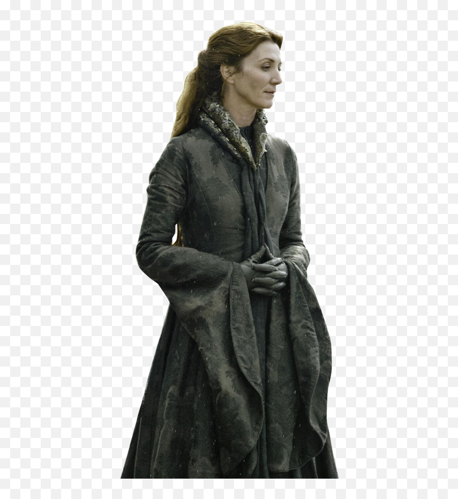 Game Of Thrones Michelle Fairley - Catelyn Stark Png Emoji,Sean Bean Emotions