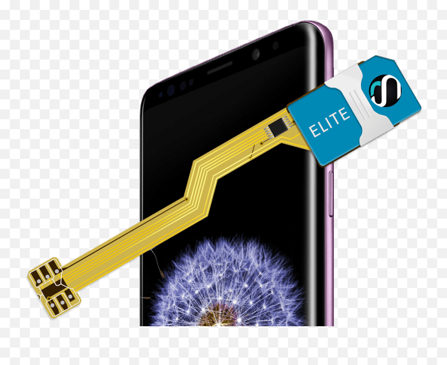 Magicsim Elite - Galaxy S10 Dual Sim Adapter For Samsung Samsung Galaxy S9 Dual Sim Adapter Emoji,How To Make Emojis On Samsung S10e