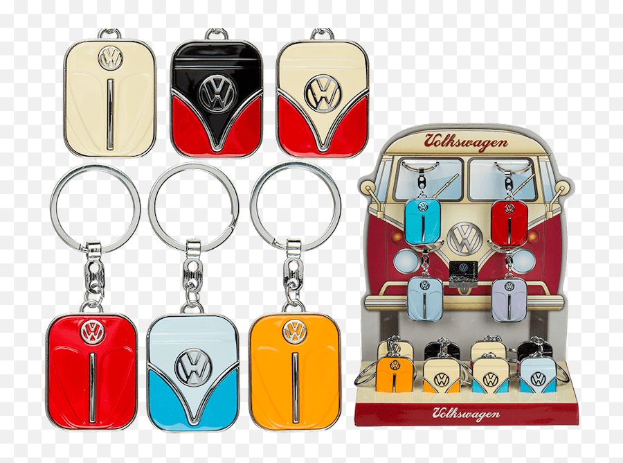 Home - Porte Clés Volkswagen Combi Emoji,Bluce Emoji Fire