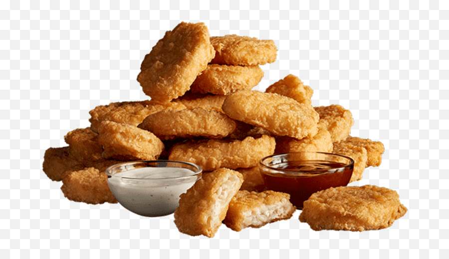 Mcdonalds Delivery In Al Amir Mishal - Bowl Emoji,Chicken Nugget Emoji