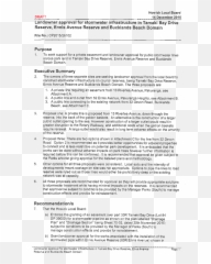 Agenda Of Howick Local Board - Document Emoji,Landowner Emoji