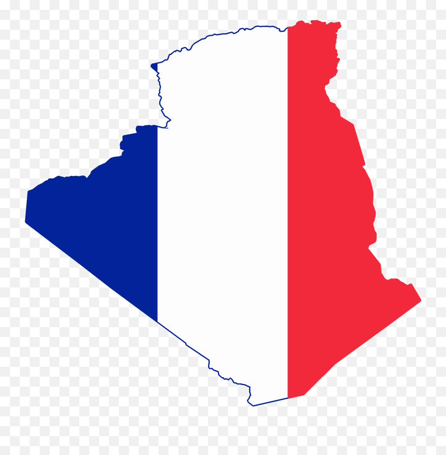 French Algeria Png U0026 Free French Algeriapng Transparent - Vichy France Flag Map Emoji,French Flag Emoji