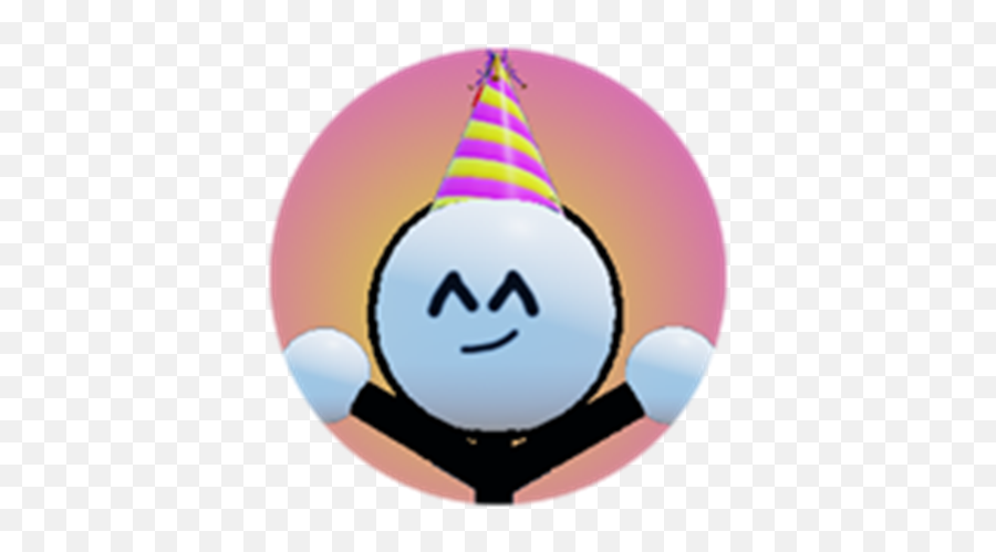 Party Time - Roblox Henry Stickmin Emoji,Emoticon Party Hats