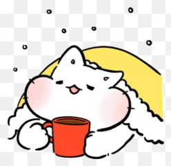 Coffee Macchiato Sticker - Coffee Macchiato Relax Discover Cup Emoji,Drinking Coffee Emoticon Animated Gif