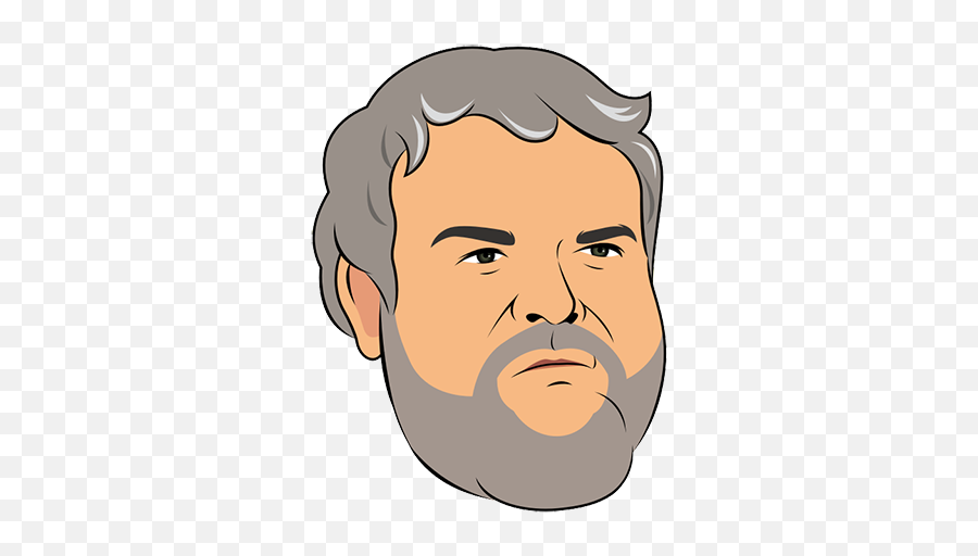 Hodor Calculator - Hodor Draw Emoji,Hodor Emoticon