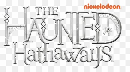 The Haunted Hathaways Netflix - Haunted Hathaways Emoji,Liv And Maddie Emotion Pillows